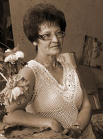 Даниленкова