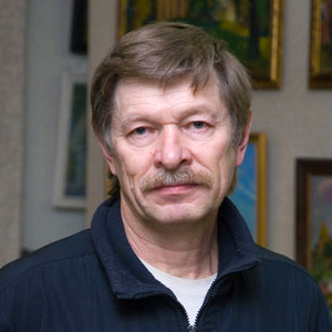 Корольков Вячеслав Георгиевич